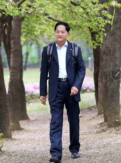 더불어민주당 고양시장 이재준 후보(사진= 이재준 선거사무실)