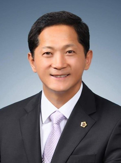 이재준 민주당 고양시장 후보 (사진= 이재준 사무실)