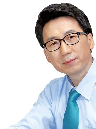 최종환 더불어민주당 파주시장 후보(사진= 최종환 선거사무실)