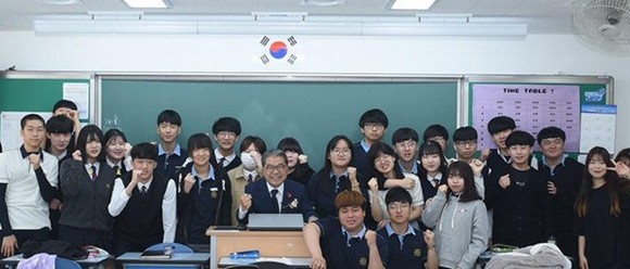 (사진=이재정 경기도교육감 후보 캠프 제공)