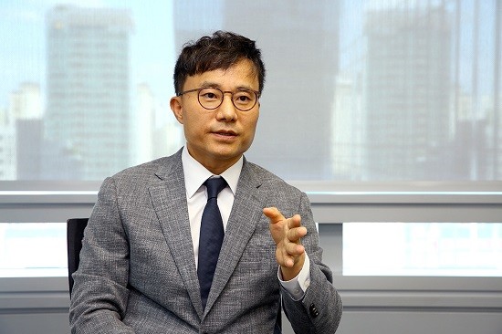 유승민 삼성증권 북한투자전략팀 (사진=삼성증권 제공)