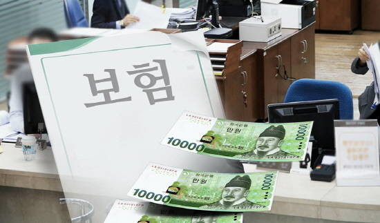 보험사기 적발금액 통계에 허수가 있다는 지적이 일고 있다. (사진=연합뉴스)