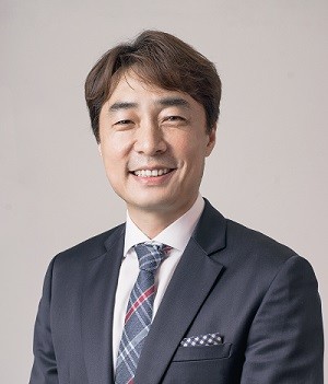 홍원의 한전산업개발 신임 대표이사 (사진=한전산업)