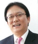 박근희 CJ대한통운 부회장. (사진=CJ대한통운)