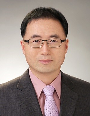 성신비에스티 천청운 신임 대표 (사진=휴온스)