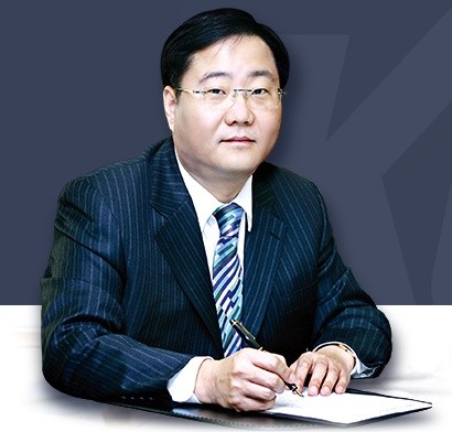 정몽진 KCC 회장. (사진=KCC 홈페이지)