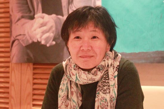 허수경 시인이 지난 3일 오후 7시 50분 지병으로 별세했다. (사진=연합뉴스 제공)