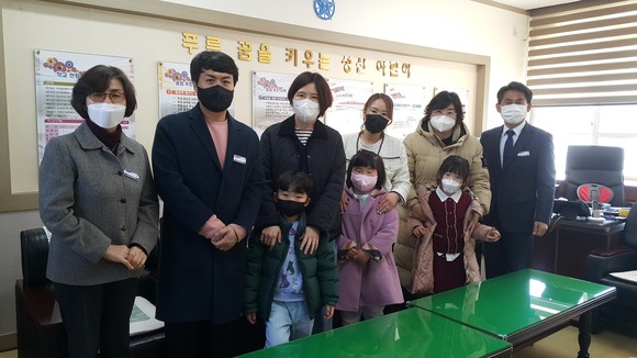 성산초등학교 이미지