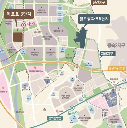 다산임대 이미지