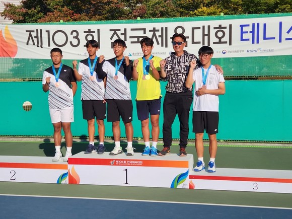 안동고등학교 이미지