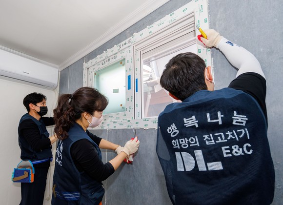 한국이앤씨 이미지