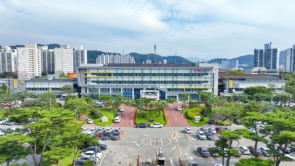 <b>문경</b>시, 과실전문생산단지 기반조성 공모사업 선정