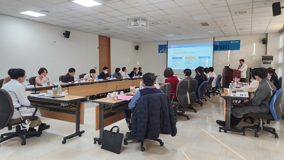 대구의료원 이미지