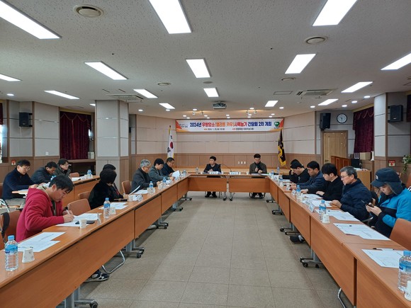 소통한우축산 이미지