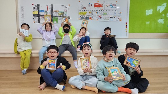 영양중앙초등학교 이미지