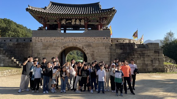 영양초등학교 이미지