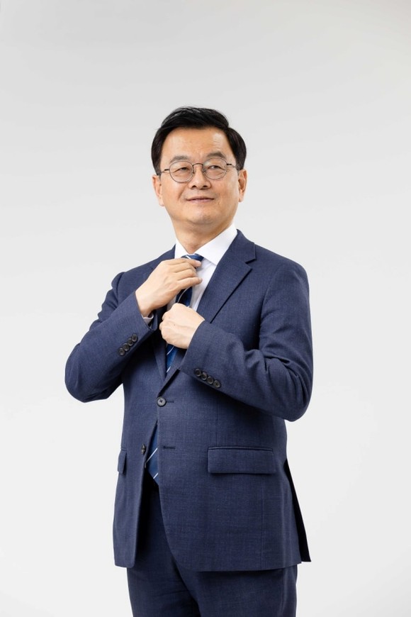 민경선 전 도시교통공사 사장