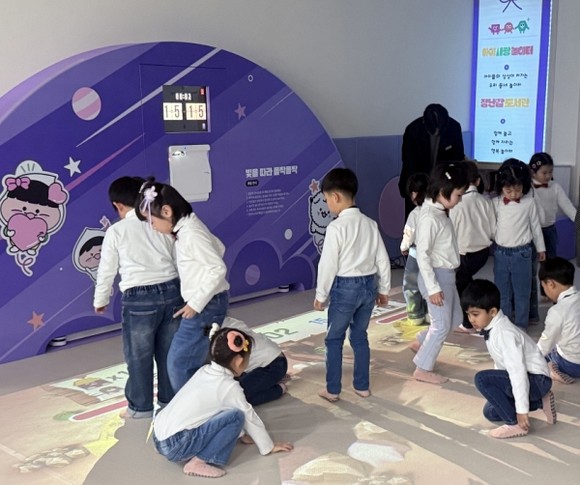 김포시육아종합지원센터 북부 분소